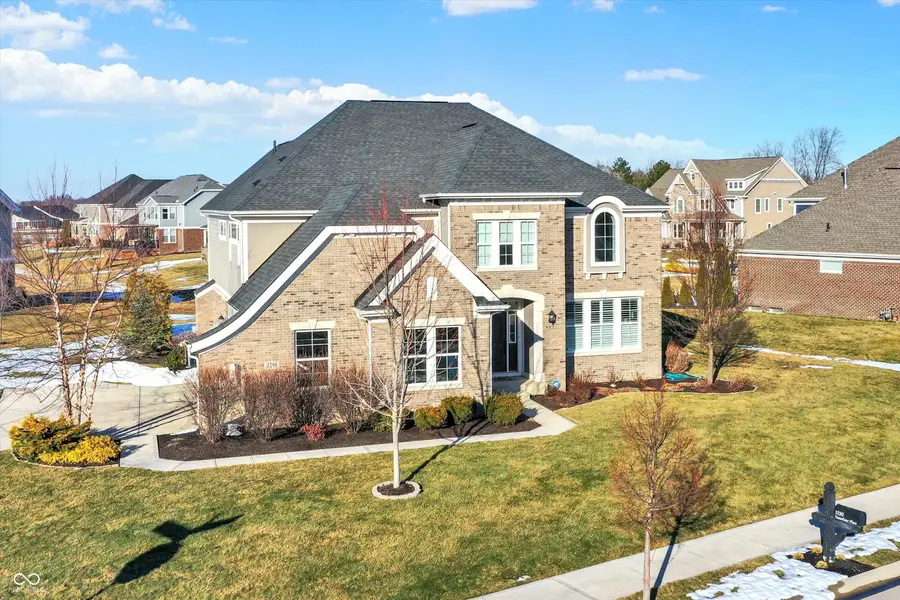 3290 Tamerlane Place, Carmel, IN 46074 - #2