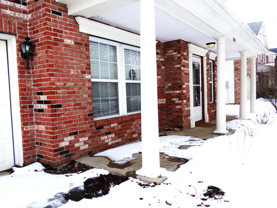 10405 Splendor Way, Indianapolis, IN 46234 - #2