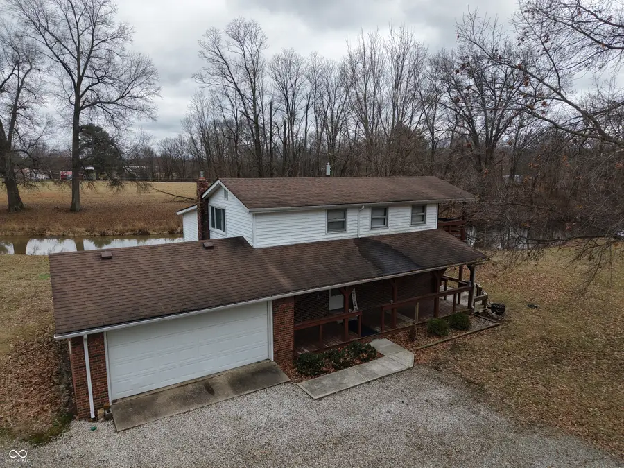 11865 E Davis Avenue, Brazil, IN 47834 - #3