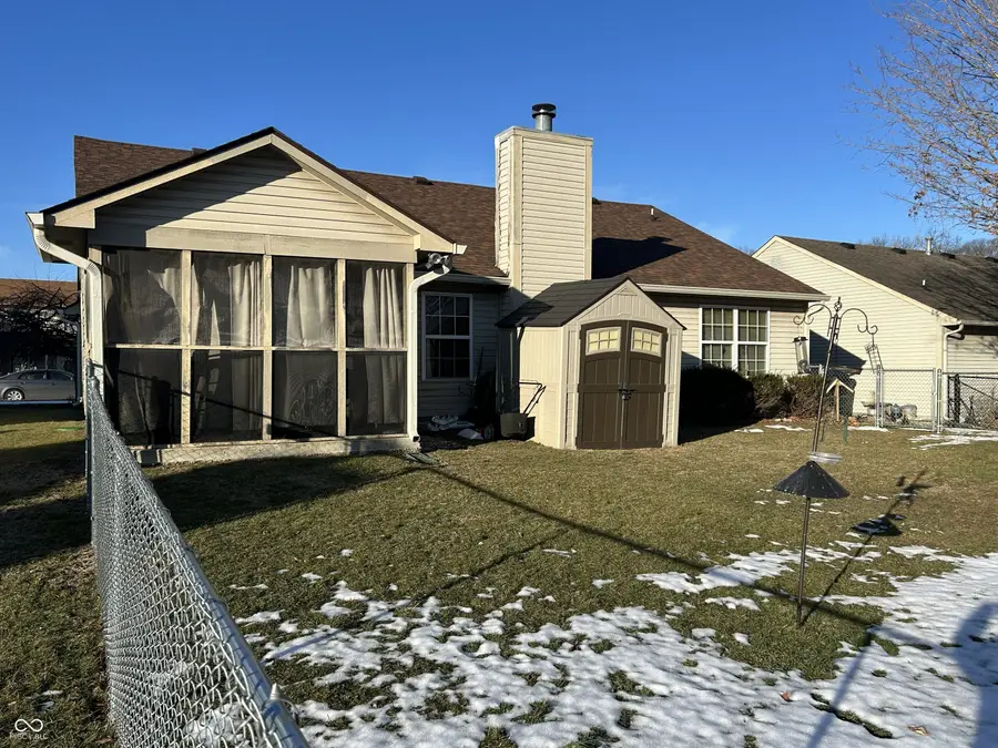 1229 Middleham Lane, Beech Grove, IN 46107 - #2