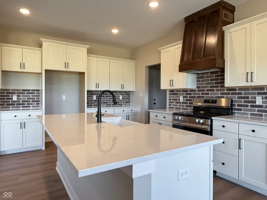 Lot 49 Sunrise South Drive, New Palestine, IN 46163 - #2