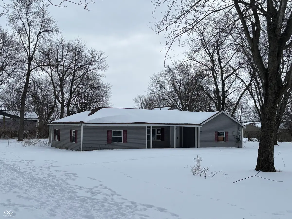 2104 Hunter Avenue, New Castle, IN 47362 - #1