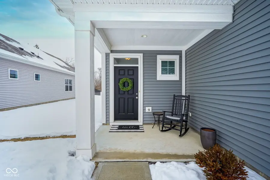 6044 Medina Spirit Drive, Indianapolis, IN 46237 - #3