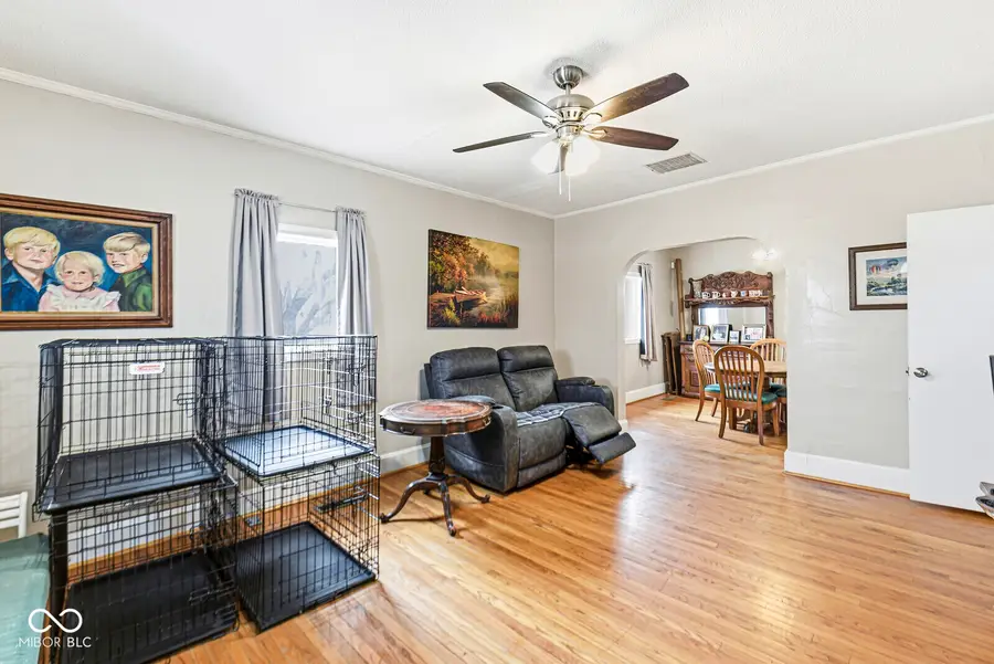 501 Robinson Street, Crawfordsville, IN 47933 - #3