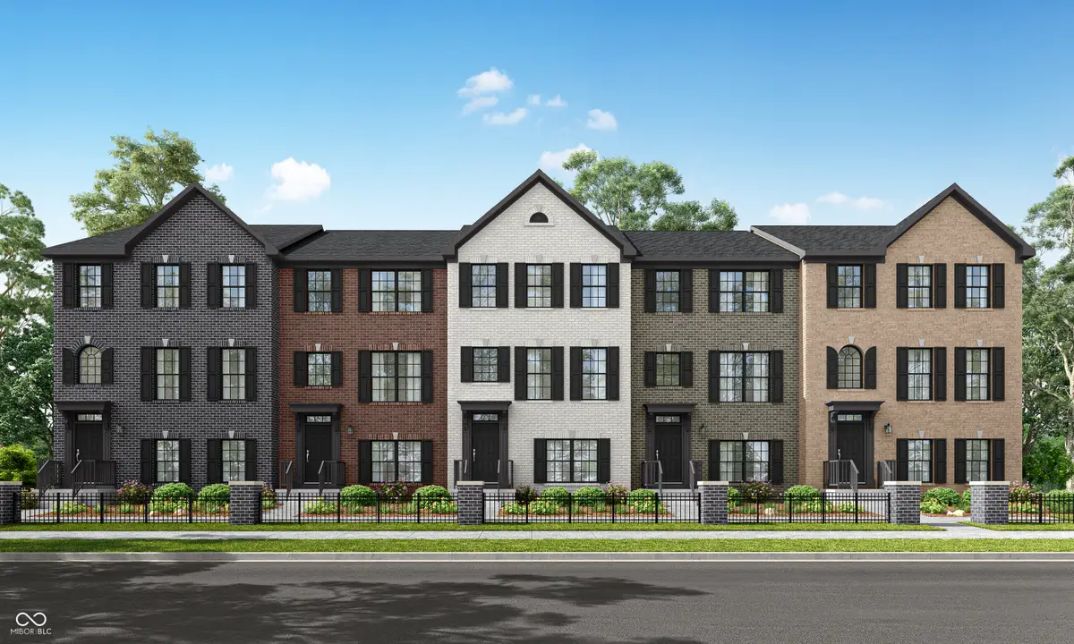 1906 Werner Lane, Noblesville, IN 46062 - #1