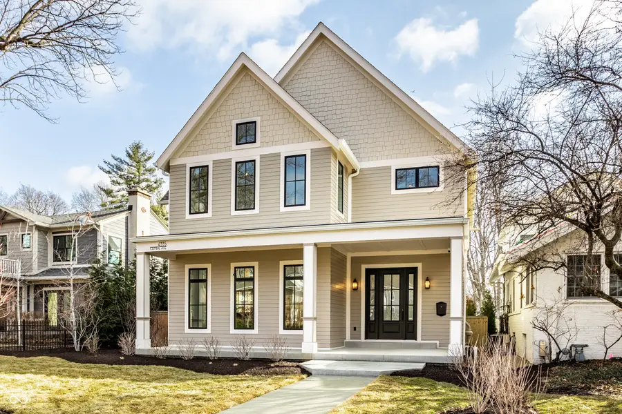 4335 Central Avenue, Indianapolis, IN 46205 - #2