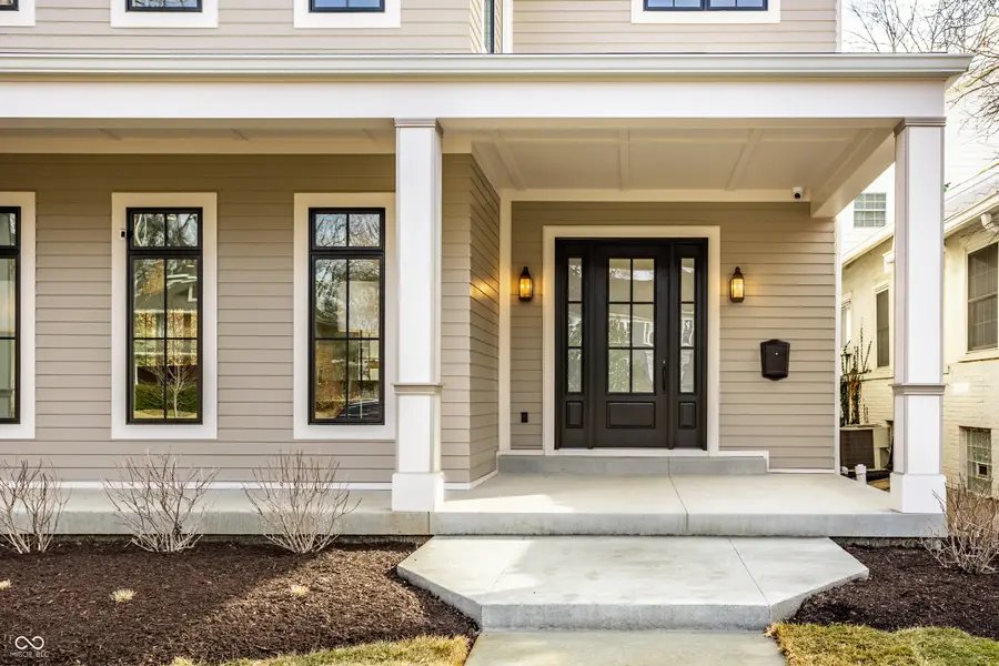 4335 Central Avenue, Indianapolis, IN 46205 - #3