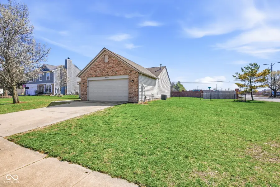8307 Crestview Circle, Avon, IN 46123 - #3