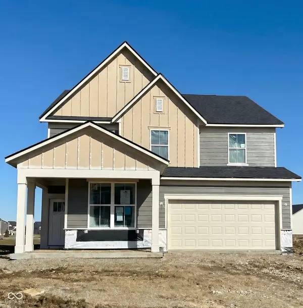 542 Dalton Way, Avon, IN 46123