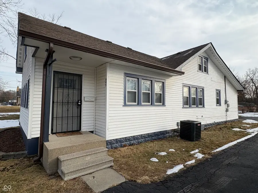 945 Cecil Avenue, Indianapolis, IN 46219 - #3