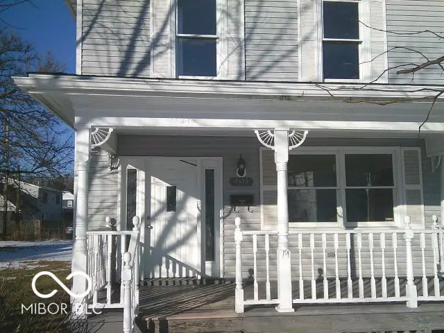 1314 S Boots Street, Marion, IN 46953 - #2