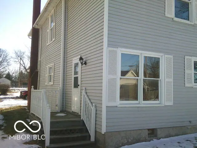 1314 S Boots Street, Marion, IN 46953 - #3