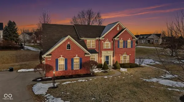 12484 Pasture View Court, Carmel, IN 46033