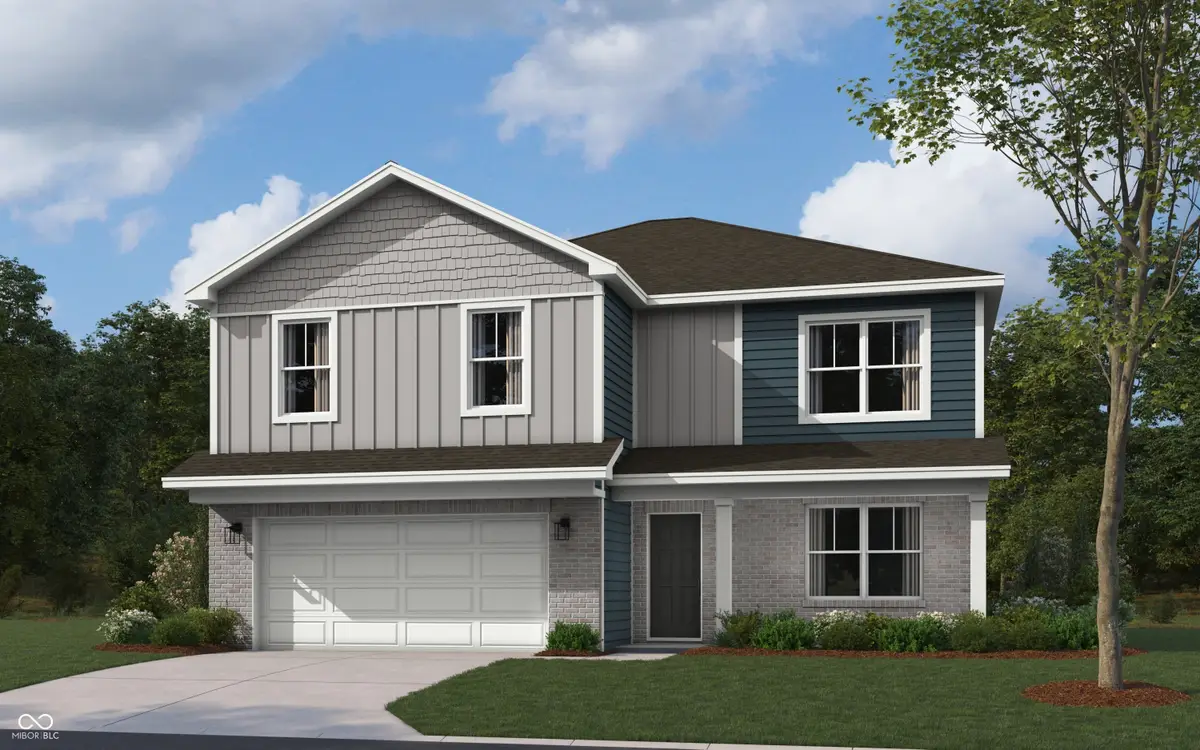 40 Wilkins Street, Whiteland, IN 46184 - #1