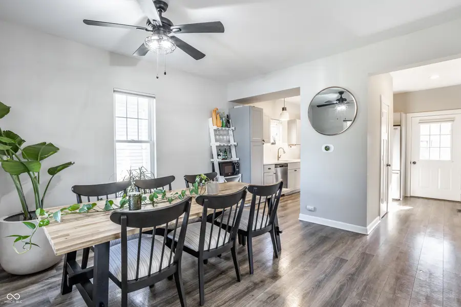 4031 Rookwood Avenue, Indianapolis, IN 46208 - #2