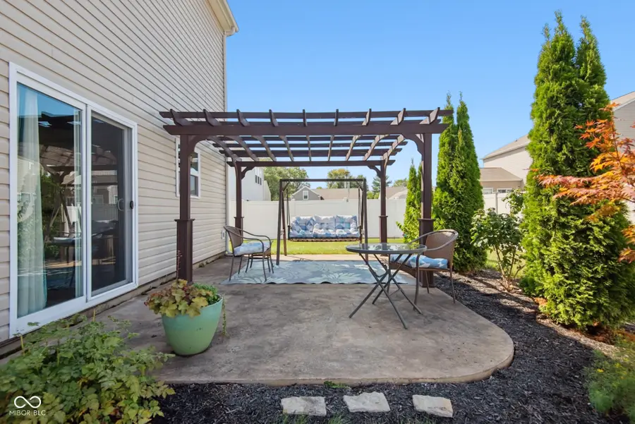 2094 Buckthorn Drive, Columbus, IN 47201 - #2