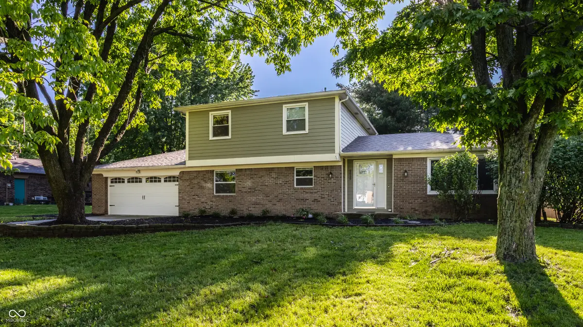 9649 Sycamore Road, Carmel, IN 46032 - #1