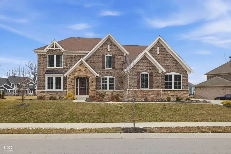 14598 Meadow Bend Drive, Fishers, IN 46037 - #2