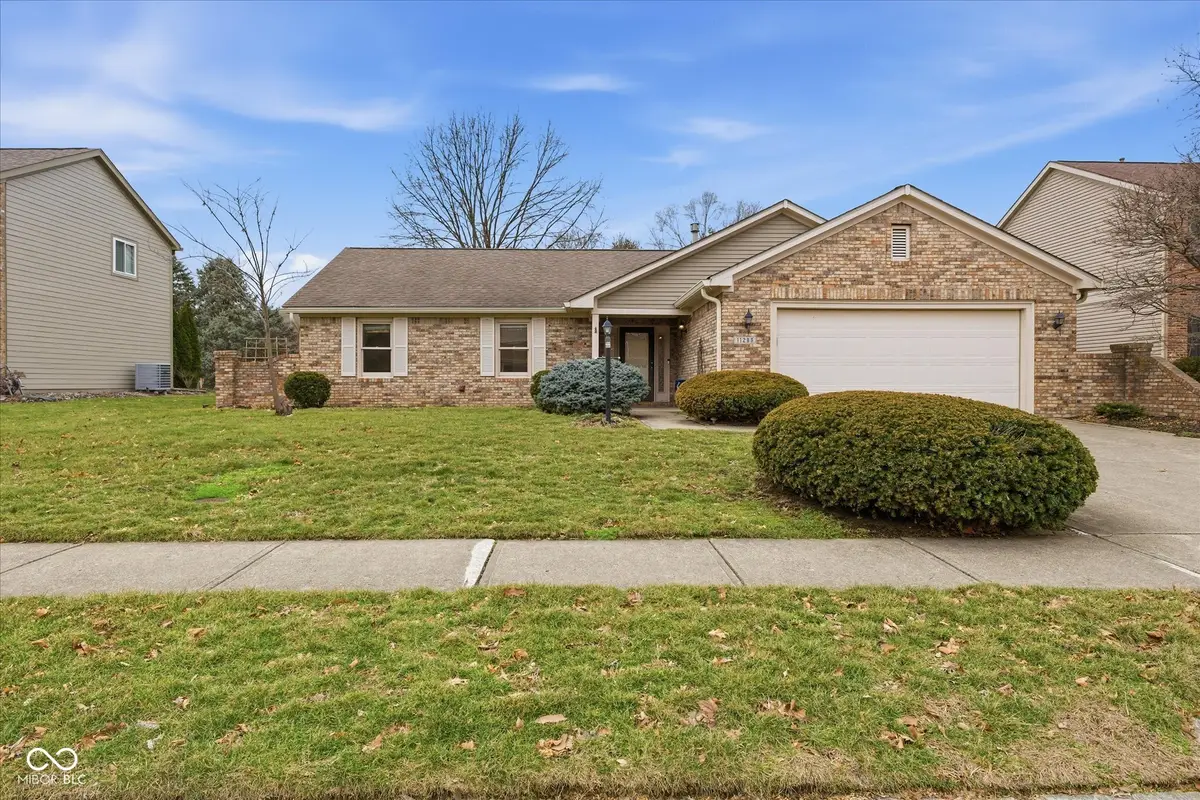 11288 Ashley Place, Fishers, IN 46038 - #1