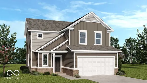 2033 Black Oak Drive, Shelbyville, IN 46176