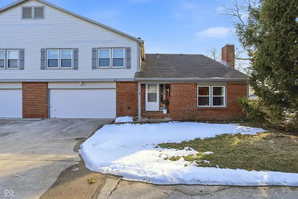 7553 Farm View Circle E, Indianapolis, IN 46256