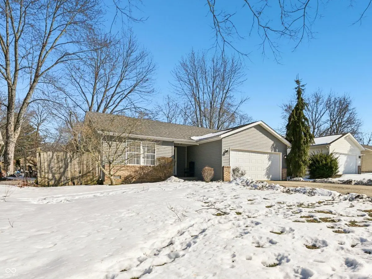 621 N Manifold Street, Ingalls, IN 46048 - #1