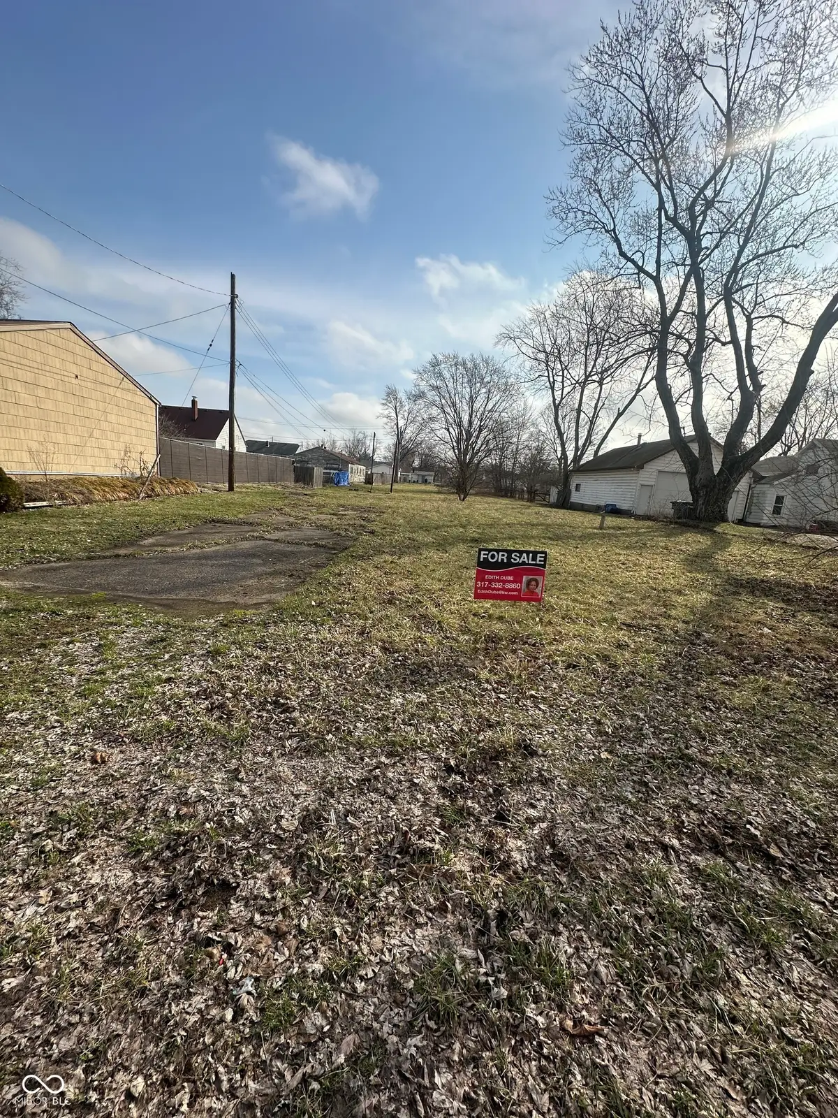 3604 N Franklin Street, Muncie, IN 47303 - #1