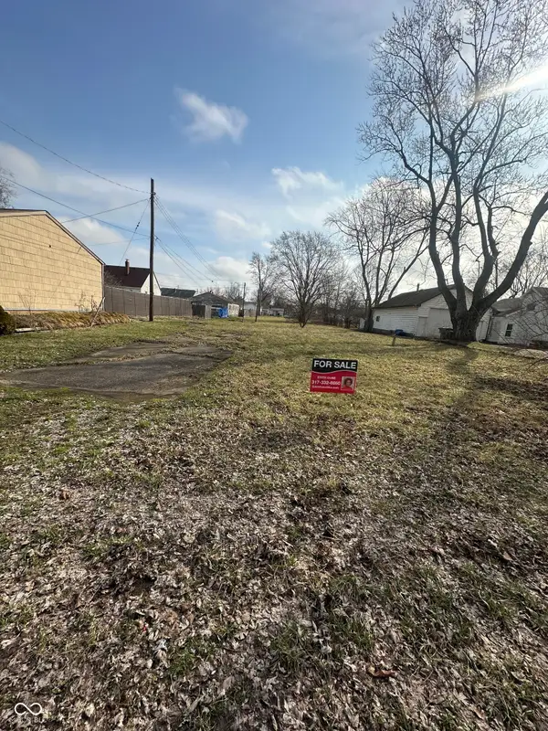 3604 N Franklin Street, Muncie, IN 47303