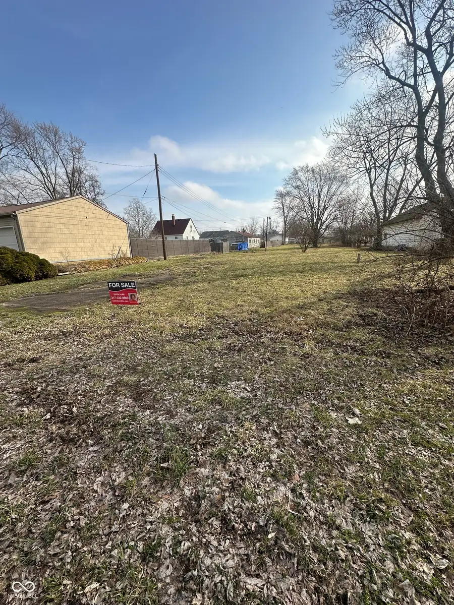 3604 N Franklin Street, Muncie, IN 47303 - #3
