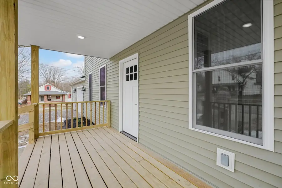 225 E Jackson Street, Vernon, IN 47282 - #2