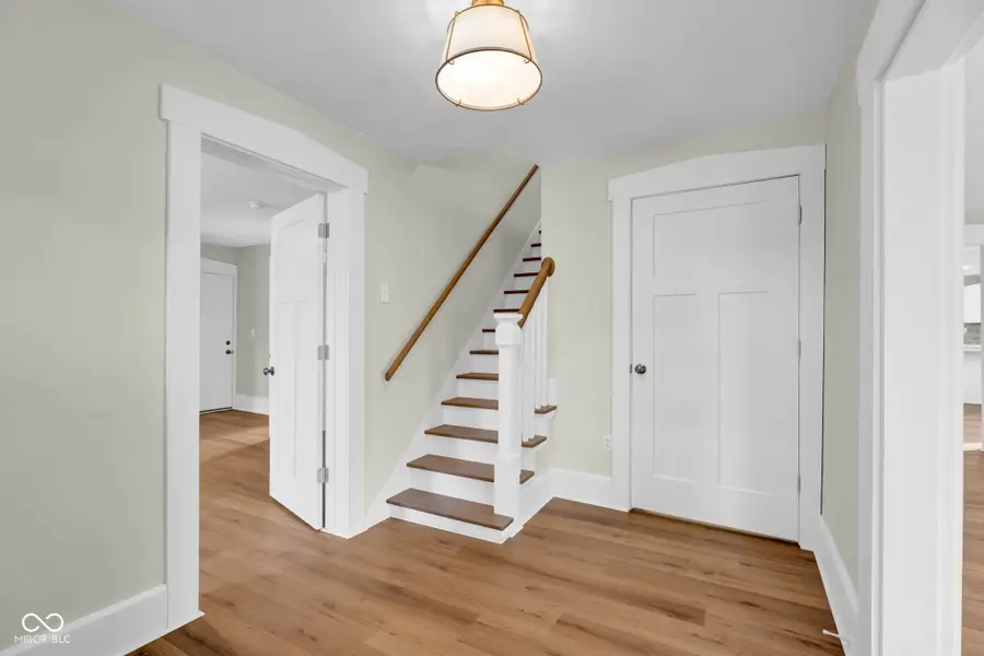 225 E Jackson Street, Vernon, IN 47282 - #3