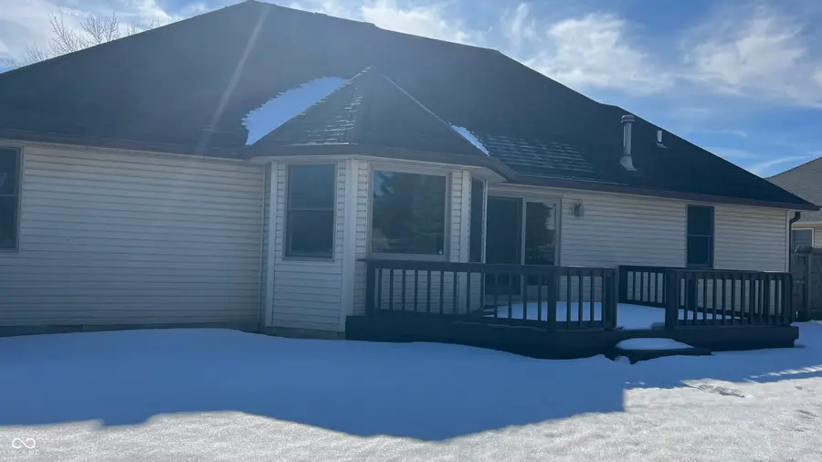 5404 W Wedgewood Lane W, Muncie, IN 47304 - #3