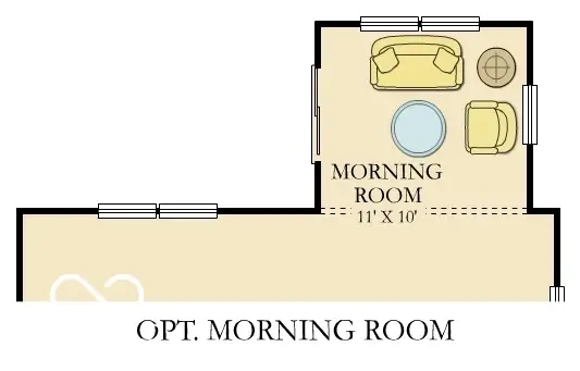 6041 Slippery Elm Bend, Noblesville, IN 46062 - #3