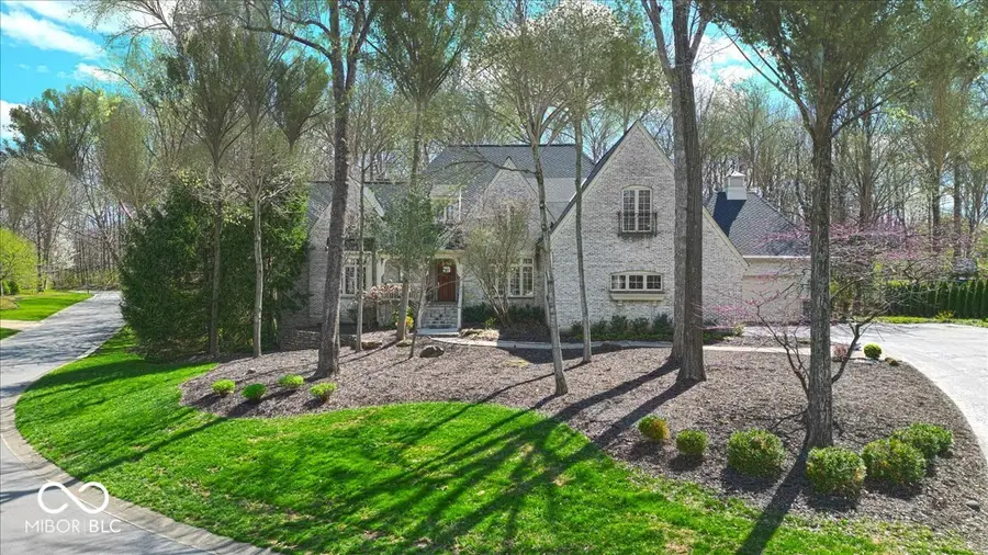 9399 Irishmans Run Lane, Zionsville, IN 46077 - #2