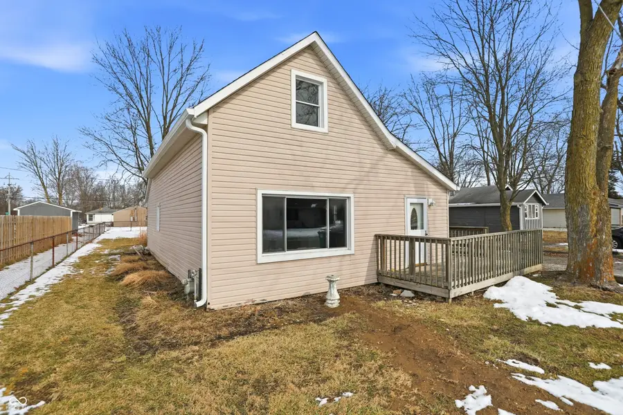 1008 E 7th Street, Greenfield, IN 46140 - #3