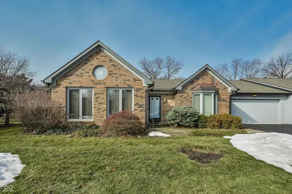 9540 Drakeford Drive, Indianapolis, IN 46260