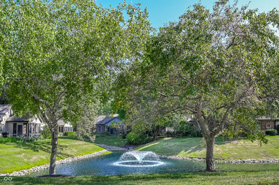 9540 Drakeford Drive, Indianapolis, IN 46260 - #2