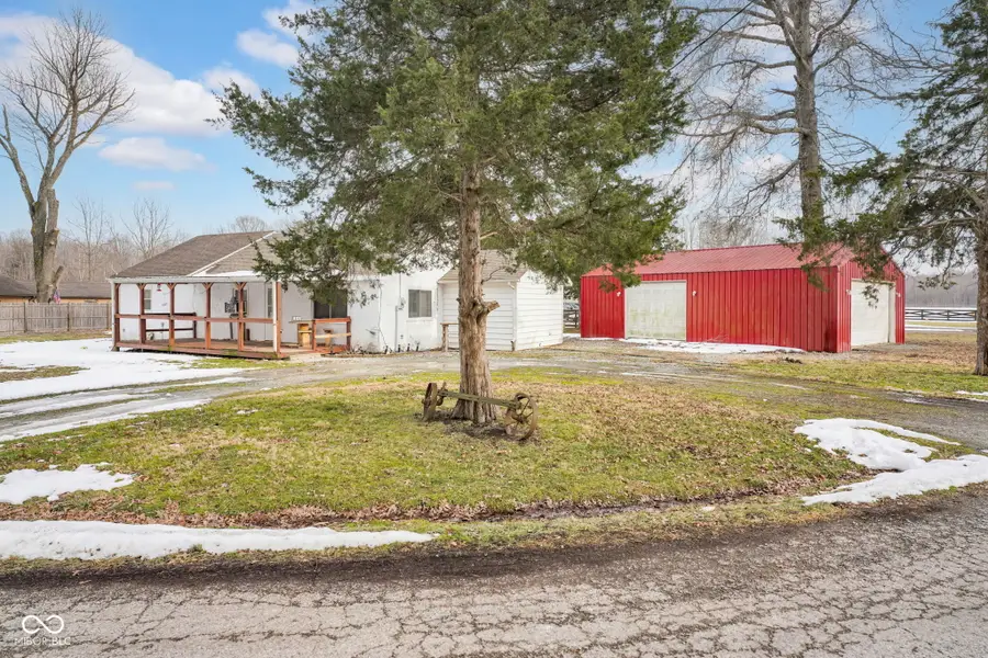 Address Withheld By Seller, Butlerville, IN 47223 - #2