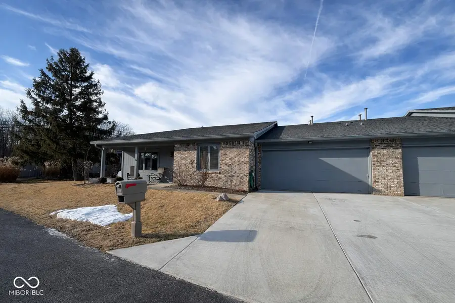 1409 Northridge Hills, Crawfordsville, IN 47933 - #2