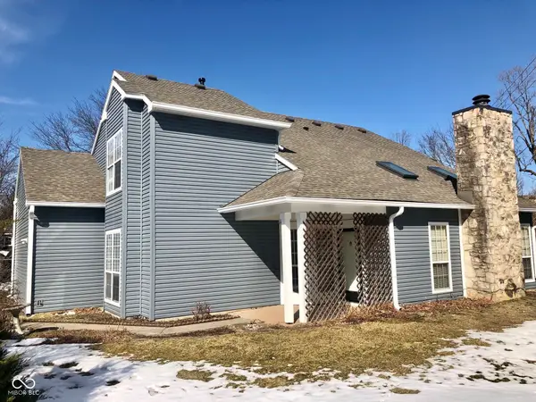 6460 Bay Vista Court, Indianapolis, IN 46250