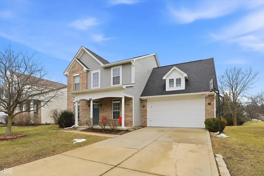 14466 Baldwin Lane, Carmel, IN 46032 - #2
