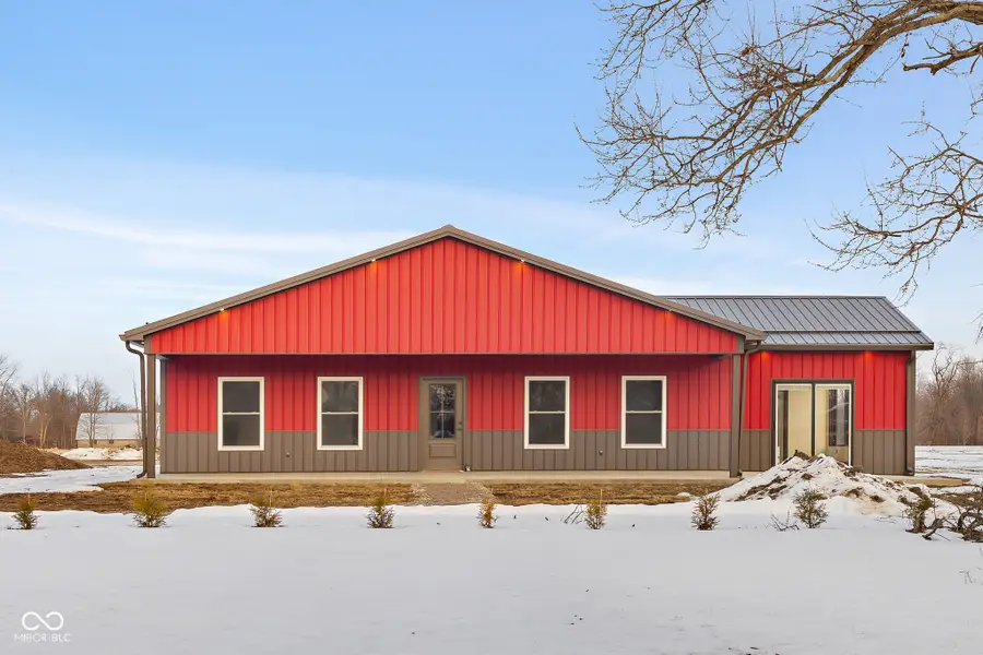 8615 S 150 W, Columbus, IN 47201 - #2