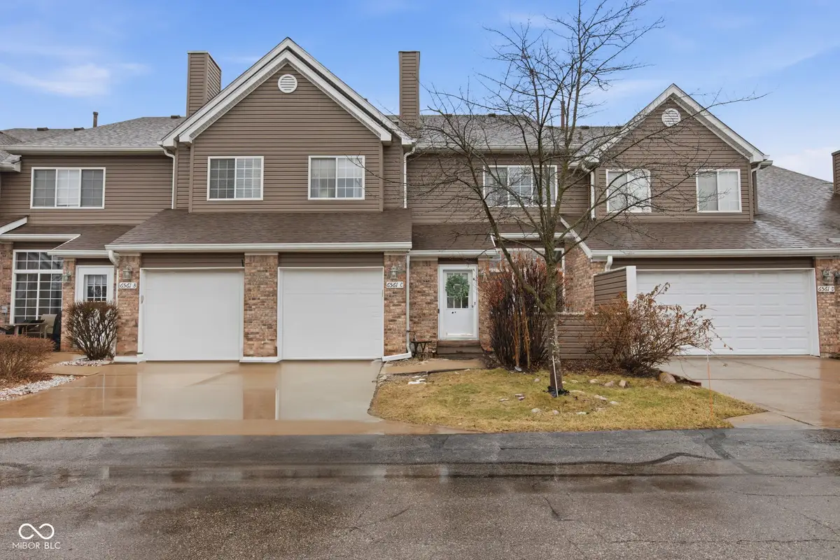 6561 Green Haven Lane #C, Indianapolis, IN 46214 - #1