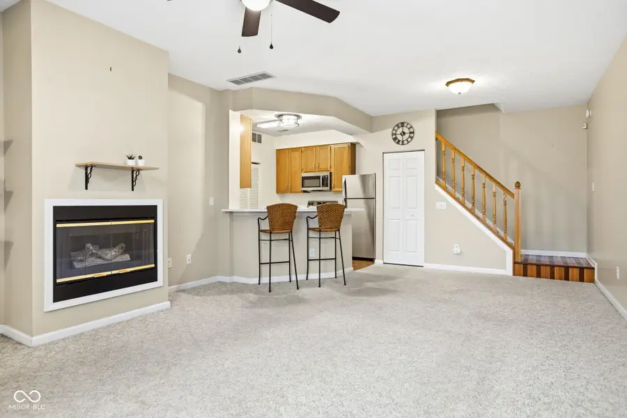 6561 Green Haven Lane #C, Indianapolis, IN 46214 - #3