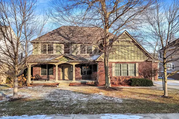 15717 Hawks Way, Carmel, IN 46033