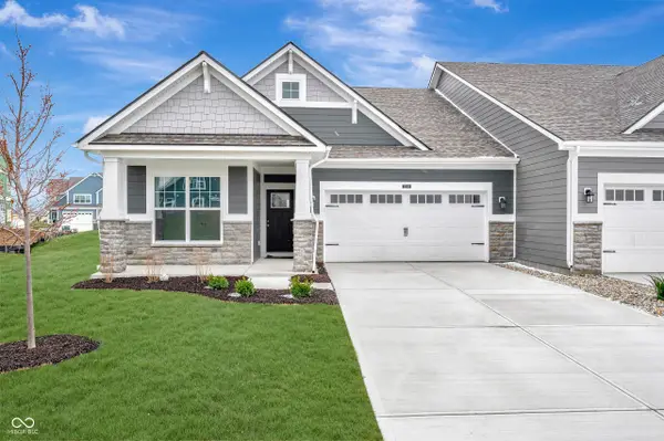 12574 Churning Court, Noblesville, IN 46060