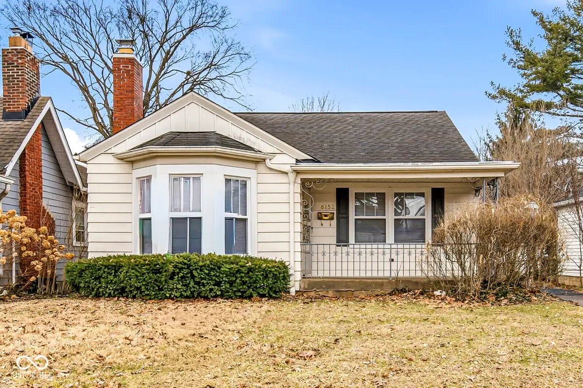 6152 Kingsley Drive, Indianapolis, IN 46220 - #1