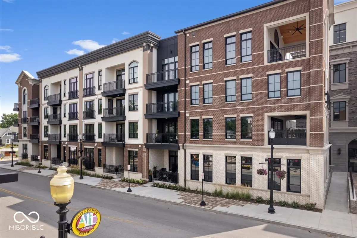 41 N Rangeline Road #306, Carmel, IN 46032 - #1