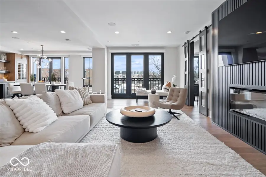 41 N Rangeline Road #306, Carmel, IN 46032 - #2