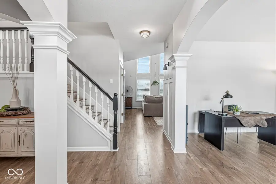 7230 Capel Drive, Indianapolis, IN 46259 - #2